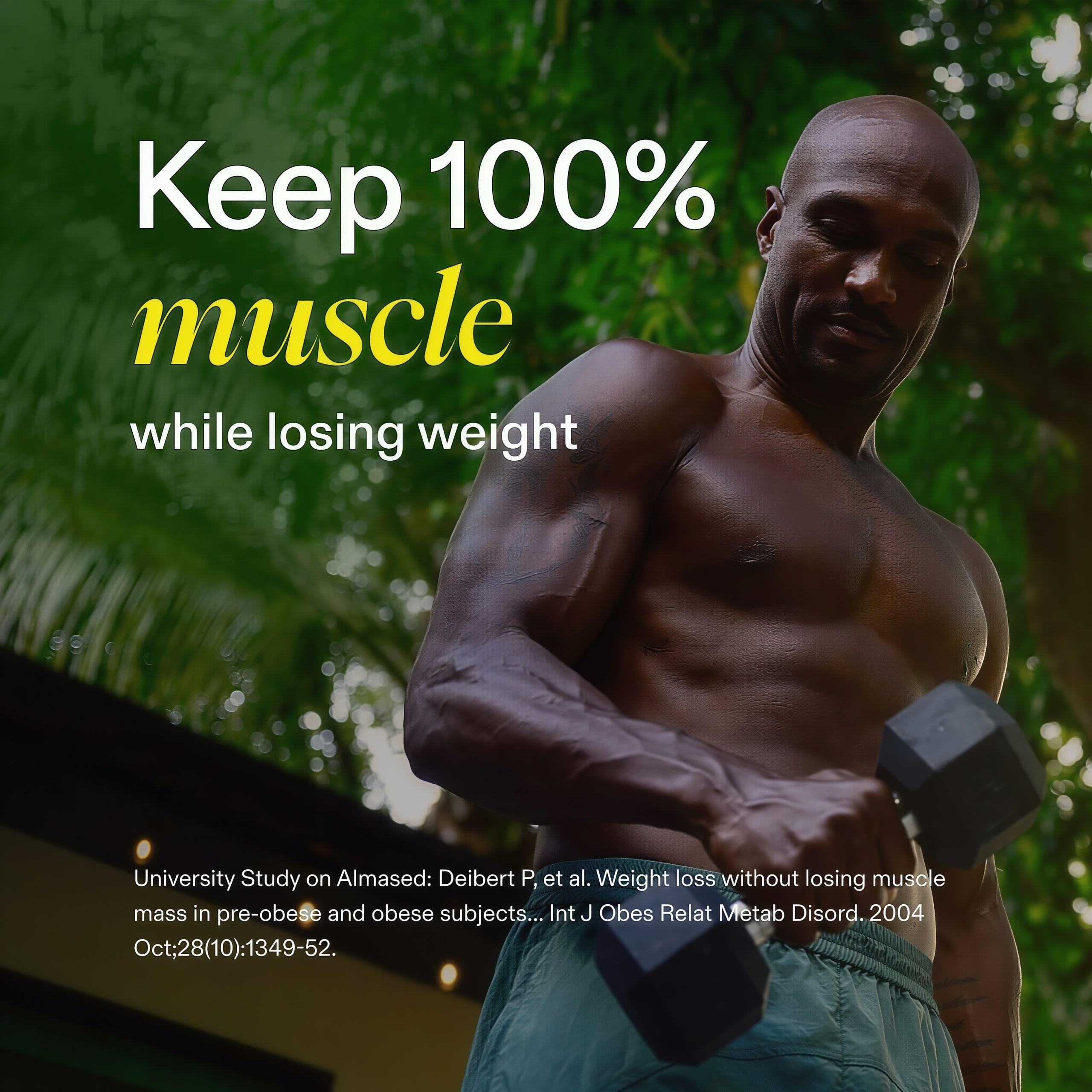 Almased High Protein Shakes Meal Replacement Shake Vanilla Flavor